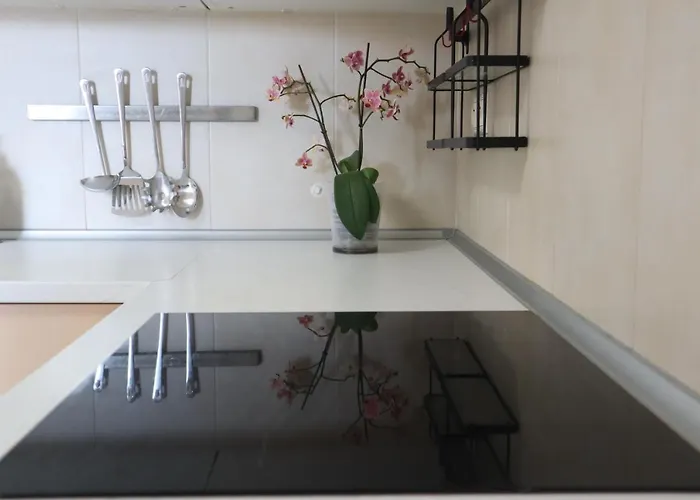City Center 2 Bedroom A/C Apartment