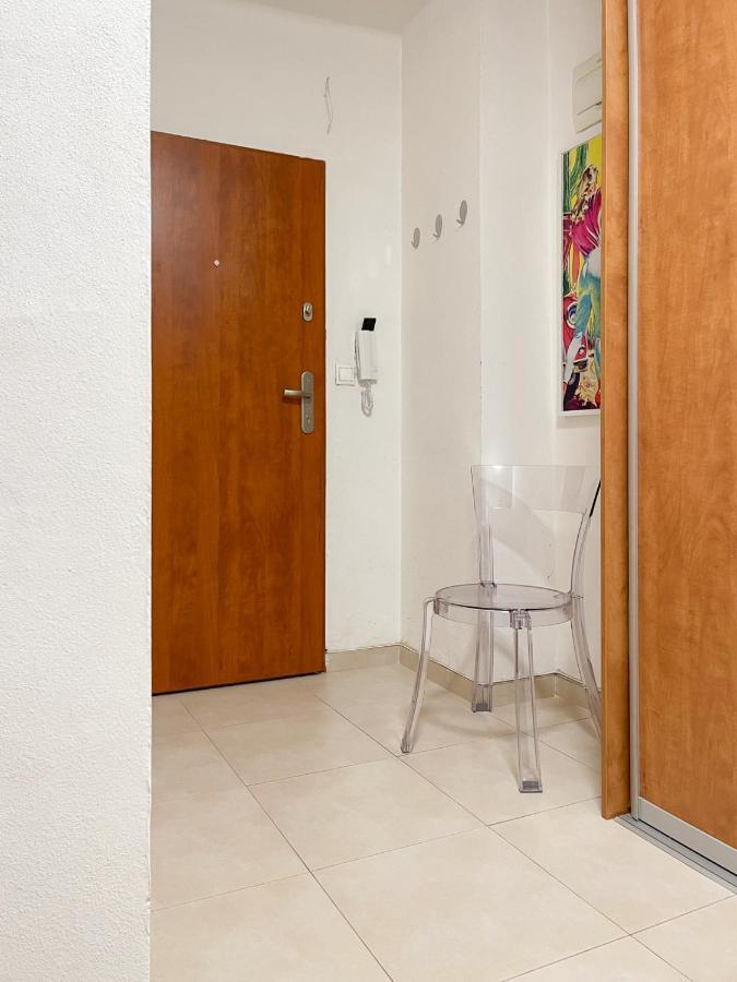 Apartmán Center 2 Bedroom A/c Bratislava