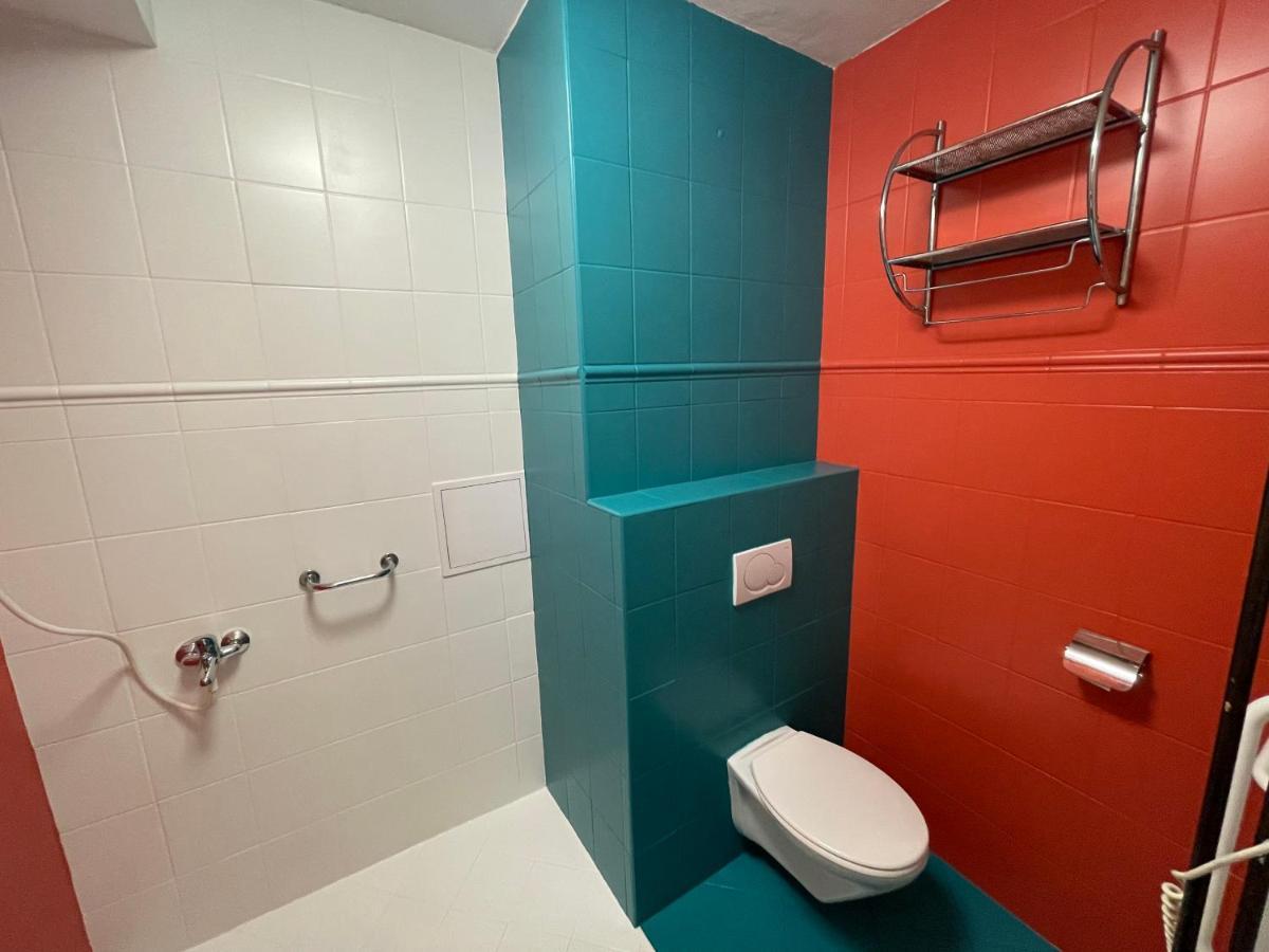 Center 2 Bedroom A/c Bratislava